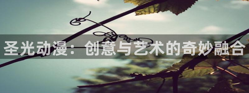 韩漫甜宠漫画：圣光动漫：创意与艺术的奇妙融合配图